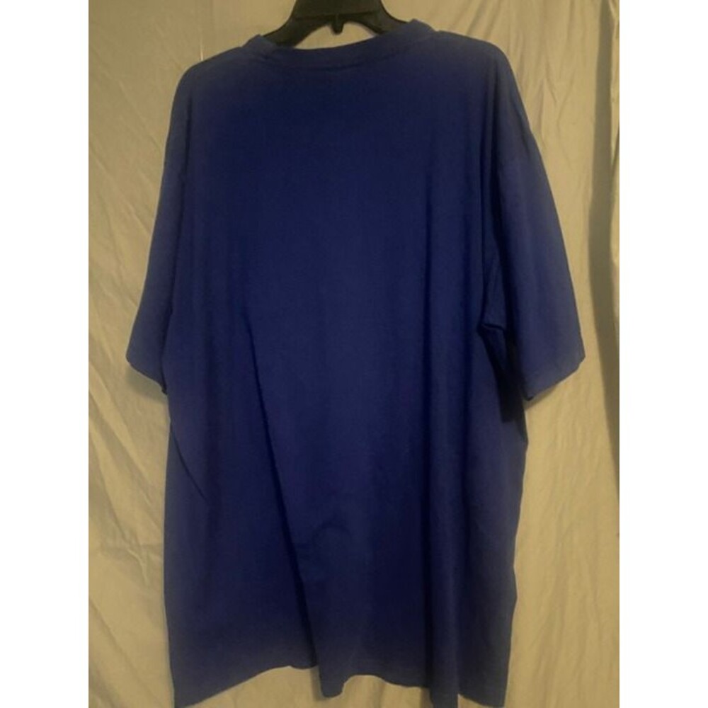 GRIFFIN ACTIVE WEAR "FLY LIKE 23 AIR" SHIRT MENS 3XL - Picture 2 of 2